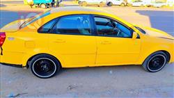 شيفروليه اوبترا